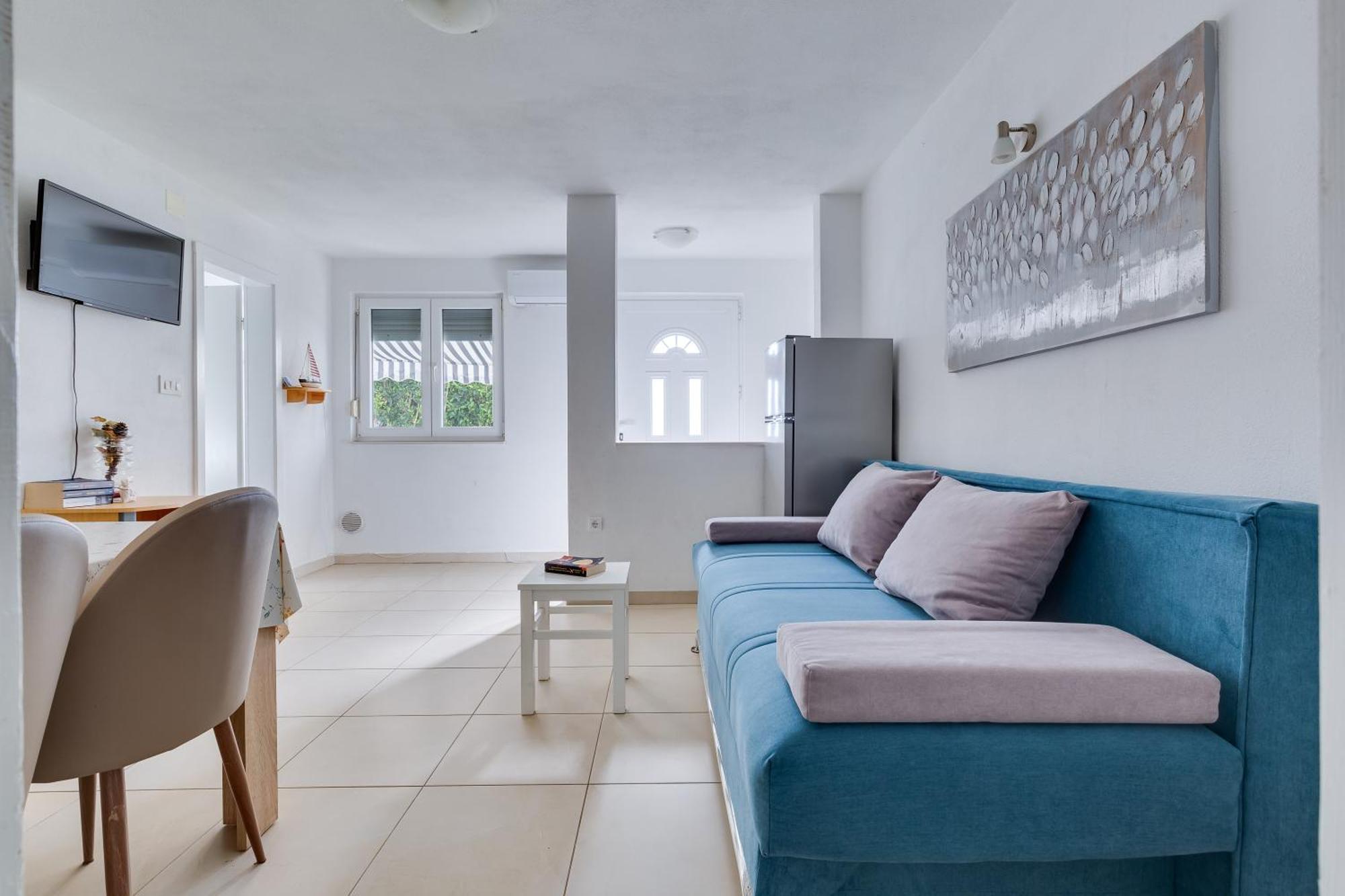 Apartman Ive 1 Kozino Luaran gambar