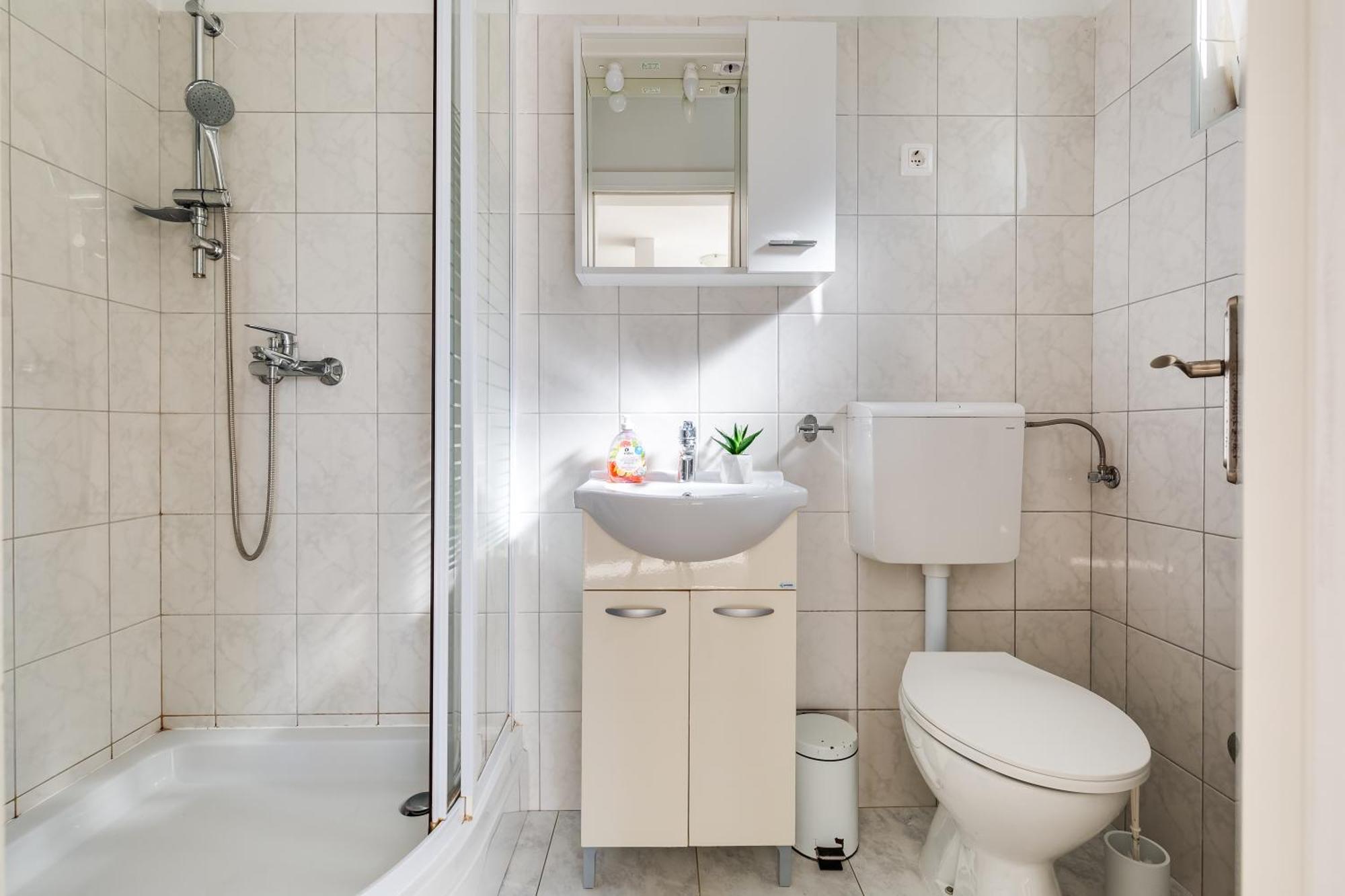 Apartman Ive 1 Kozino Luaran gambar